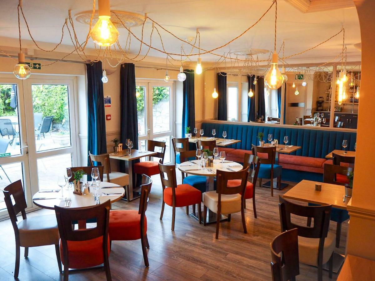 Hayward'S At The Grasmere Keynsham Exterior photo